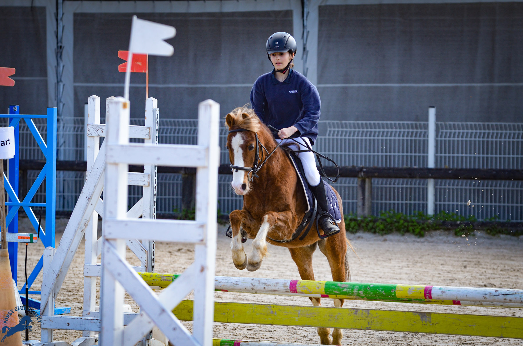 30 mars 2025 : Bry sur Marne