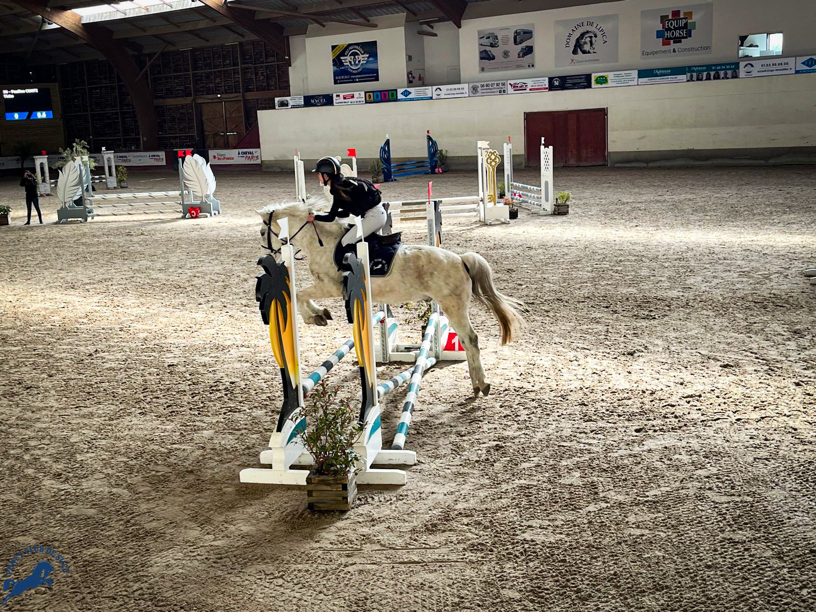 9 mars 2025 : CSO Ozoir