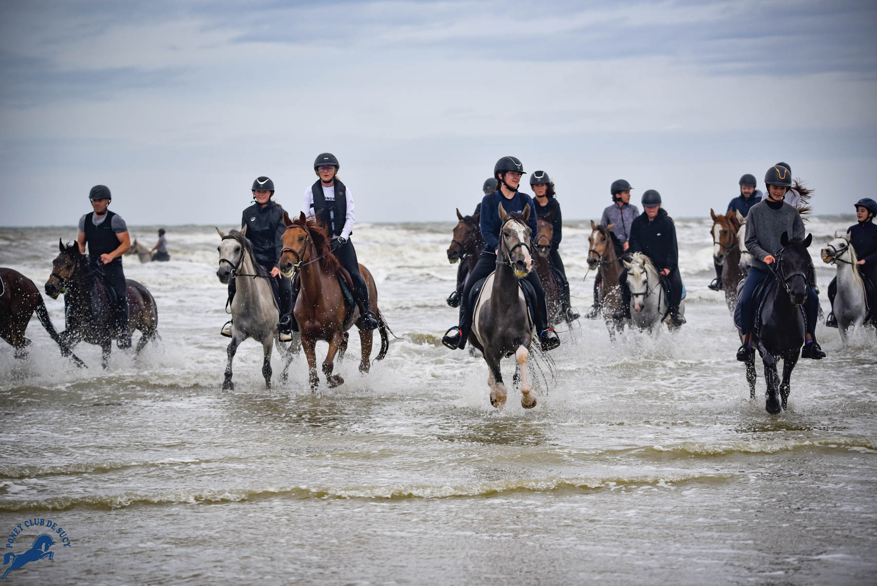 30 et 31 mai 2026 : Stage à la mer